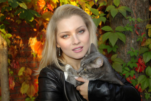 Lena Lenina pic #251164