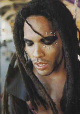 photo 5 in Lenny Kravitz gallery [id90356] 2008-05-21 00:00:00