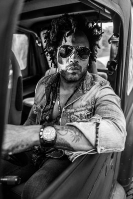 photo 5 in Lenny Kravitz gallery [id1315312] 2022-11-25 00:00:00