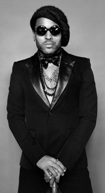 photo 7 in Lenny Kravitz gallery [id1315310] 2022-11-25 00:00:00