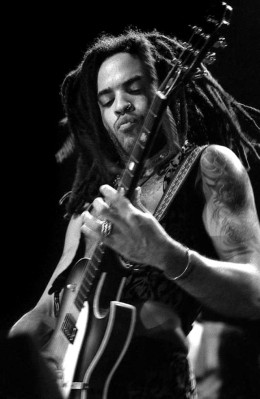 photo 3 in Lenny Kravitz gallery [id403380] 2011-09-14 00:00:00