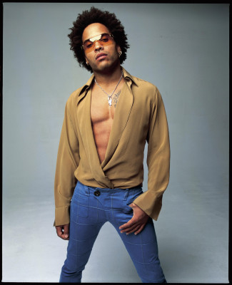 photo 15 in Lenny Kravitz gallery [id59132] -0001-11-30 00:00:00