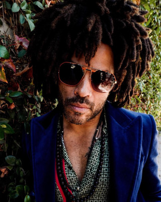 photo 10 in Lenny Kravitz gallery [id1315277] 2022-11-25 00:00:00