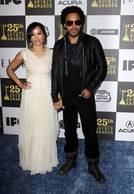 photo 11 in Lenny Kravitz gallery [id245091] 2010-03-25 00:00:00