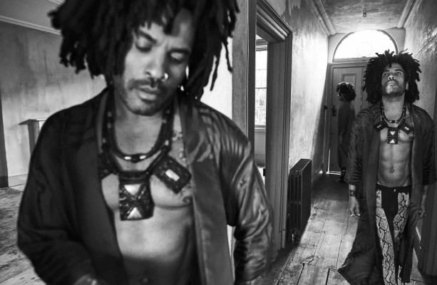 photo 14 in Lenny Kravitz gallery [id1315273] 2022-11-25 00:00:00