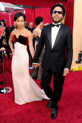 photo 13 in Lenny Kravitz gallery [id241623] 2010-03-11 00:00:00