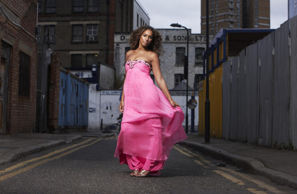 photo 19 in Leona Lewis gallery [id292330] 2010-10-01 00:00:00