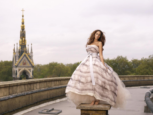 Leona Lewis pic #292317