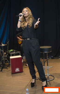 photo 11 in Leona Lewis gallery [id597660] 2013-04-25 00:00:00