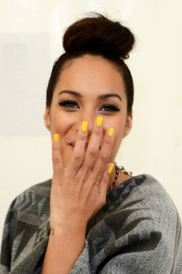 photo 18 in Leona Lewis gallery [id507782] 2012-07-08 00:00:00