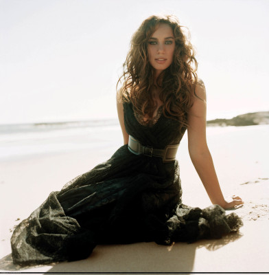 photo 11 in Leona Lewis gallery [id125985] 2009-01-10 00:00:00