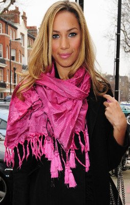 photo 7 in Leona Lewis gallery [id448072] 2012-02-20 00:00:00
