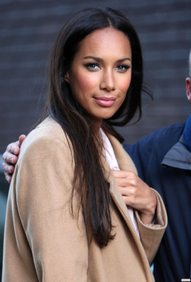photo 8 in Leona Lewis gallery [id448071] 2012-02-20 00:00:00