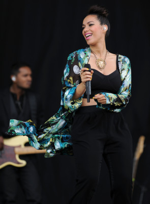 photo 21 in Leona Lewis gallery [id504778] 2012-07-02 00:00:00