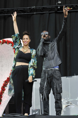 photo 23 in Leona Lewis gallery [id504776] 2012-07-02 00:00:00