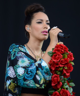 photo 24 in Leona Lewis gallery [id504775] 2012-07-02 00:00:00