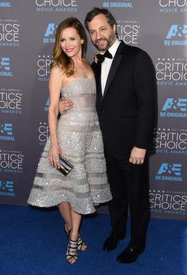 Leslie Mann pic #754541