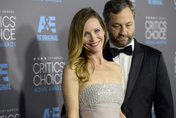 Leslie Mann pic #754546