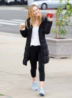 Leslie Mann pic #668136