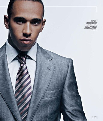 photo 12 in Lewis Hamilton gallery [id246374] 2010-04-01 00:00:00