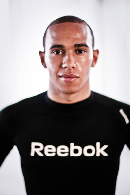 photo 19 in Lewis Hamilton gallery [id245133] 2010-03-25 00:00:00