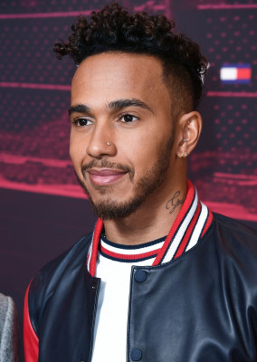 photo 10 in Lewis Hamilton gallery [id1022855] 2018-03-22 00:00:00