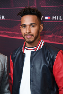 photo 13 in Lewis Hamilton gallery [id1022852] 2018-03-22 00:00:00