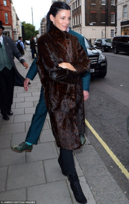 Liberty Ross pic #727293