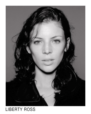 Liberty Ross pic #506429