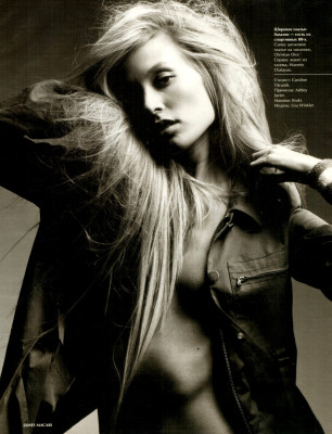 Liisa Winkler pic #851626