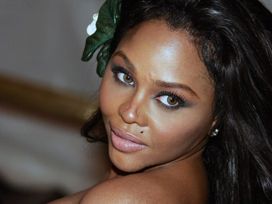photo 26 in Lil Kim gallery [id433614] 2011-12-29 00:00:00