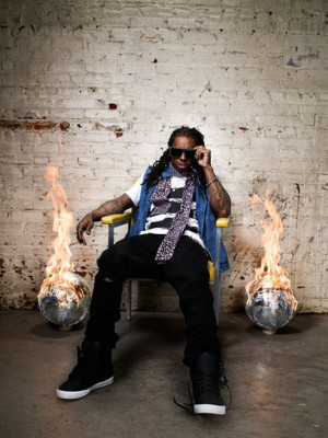 photo 12 in Lil Wayne gallery [id144825] 2009-04-03 00:00:00