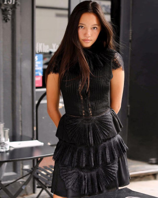 photo 16 in Lily Chee gallery [id1078456] 2018-10-30 00:00:00