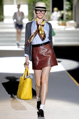 photo 18 in Lily Donaldson gallery [id367055] 2011-04-11 00:00:00