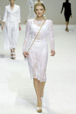 photo 24 in Lily Donaldson gallery [id367036] 2011-04-11 00:00:00