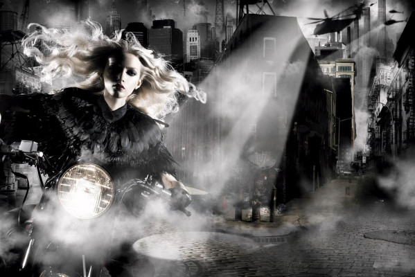 photo 4 in Lily Donaldson gallery [id123115] 2009-01-06 00:00:00