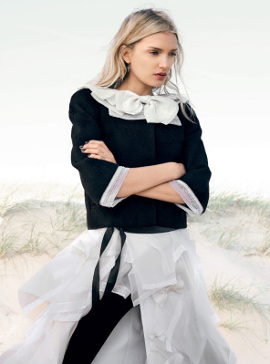 photo 24 in Lily Donaldson gallery [id810405] 2015-11-09 00:00:00