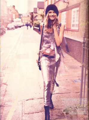 photo 21 in Lily Donaldson gallery [id103386] 2008-07-07 00:00:00