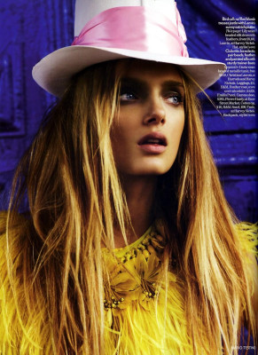 photo 10 in Lily Donaldson gallery [id100095] 2008-06-24 00:00:00