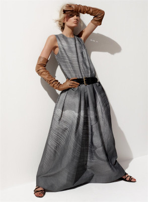 photo 11 in Lily Donaldson gallery [id208941] 2009-12-02 00:00:00
