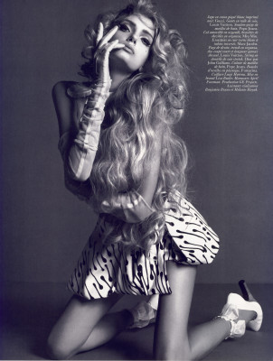 Lily Donaldson pic #214255