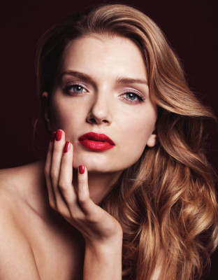 photo 23 in Lily Donaldson gallery [id407145] 2011-09-29 00:00:00