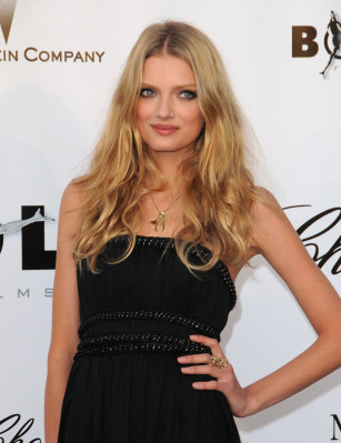 photo 11 in Lily Donaldson gallery [id207084] 2009-11-30 00:00:00