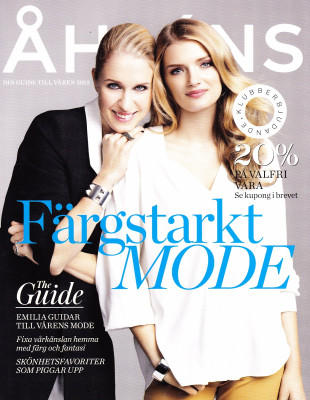 Lily Donaldson pic #470515