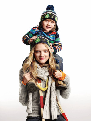 photo 9 in Lily Donaldson gallery [id118249] 2008-12-01 00:00:00