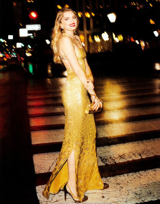 photo 14 in Lily Donaldson gallery [id557698] 2012-11-30 00:00:00