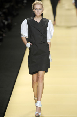 photo 22 in Lily Donaldson gallery [id367042] 2011-04-11 00:00:00