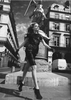 photo 21 in Lily Donaldson gallery [id197581] 2009-11-09 00:00:00