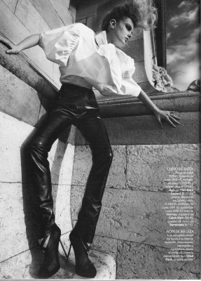 photo 19 in Lily Donaldson gallery [id197589] 2009-11-09 00:00:00