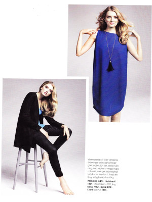 Lily Donaldson pic #470510